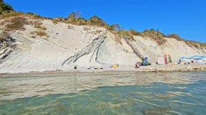 ГЕЛЕНДЖИК! ПЛЯЖИ ГДЕ НЕТ ЛЮДЕЙ И ЧИСТОЕ МОРЕ! ПОГОДА В КОНЦЕ СЕЗОНА! ПОКАЗЫВАЮ ПРАВДУ!