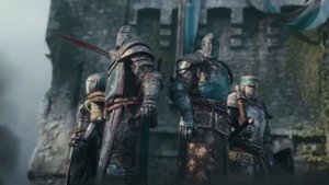 8K 60FPS For Honor Trailer E3 2015 Official Trailer