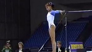 Uchevatkina/ Floor/ 2001