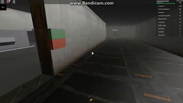 Roblox4# зона 51 тайна раскрита смотреть онлайн