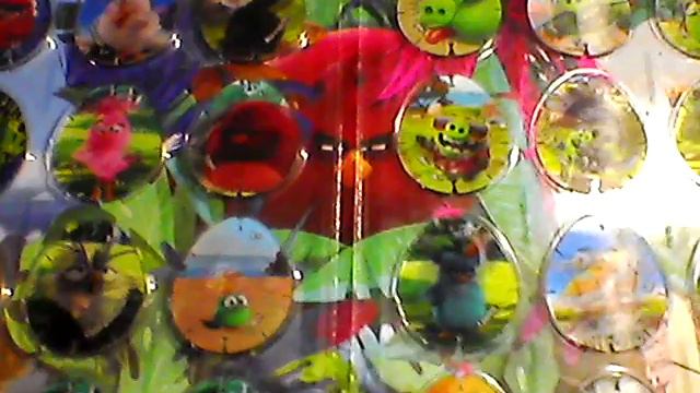 Журнал Енгри бердз смотреть онлайн