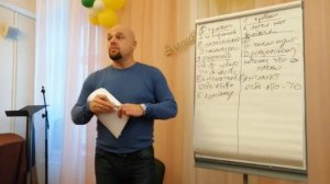 Павел Барулин. Отрицание. Зависимость-Созависимость. Защитное мышление.