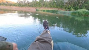 Рыбалка на Сакмаре! Чехонь, язь, судак