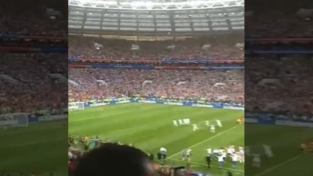 Герой матча Игорь Акенфеев, сумасшедший сейв и победа над Испанцами смотреть онлайн