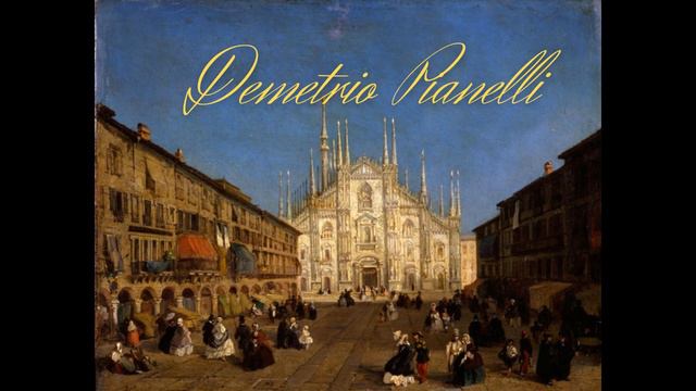 AUDIOLIBRO, Demetrio Pianelli - Emilio De Marchi (1889) - Capitolo 15 смотреть онлайн