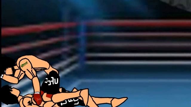 ат2 файтинг смотреть онлайн