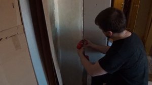 Строим портал вместо двери