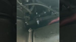 Тормоза на Форд Транзите 1996 без вакуумного насоса часть2