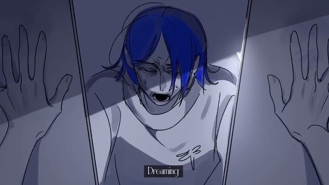 CORALINE’S ALTERNATE UNIVERSE SONG | ANIMATIC | Other Father Song/Dreaming【By MilkyyMelodies】