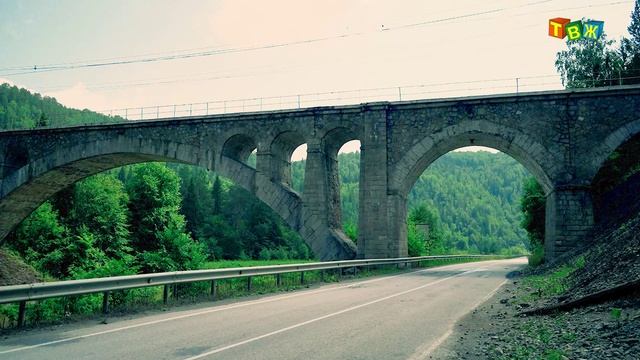Никольские мосты