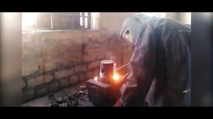 Как варить алюминий без аргона Варим алюминий и его сплавы электродами по алюминию #12