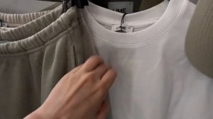 БАЗОВЫЙ ГАРДЕРОБ НА ЛЕТО| ОБЗОР МАГАЗИНОВ ECRU (Bershka), LIME С ПРИМЕРКОЙ