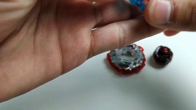 Beyblade Infinite Achilles Dimension' 1B Review Aiger Takara Tomy Burst SuperKing Anime смотреть онлайн