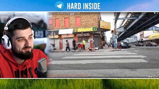 HARD PLAY РЕАКЦИЯ НА СОЛЕВЫЕ НА КАЖДОМ ШАГУ! смотреть онлайн