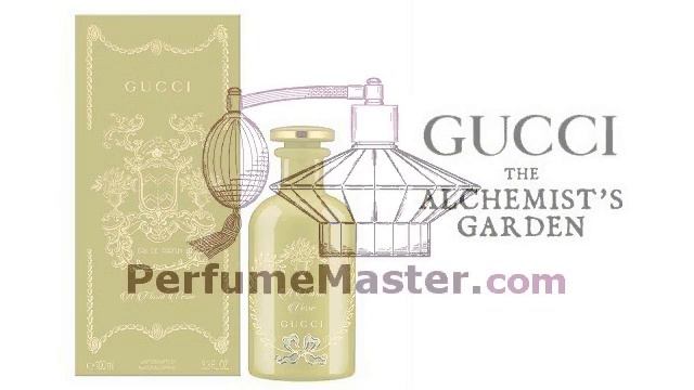 A Floral Verse Gucci The Alchemists Garden смотреть онлайн
