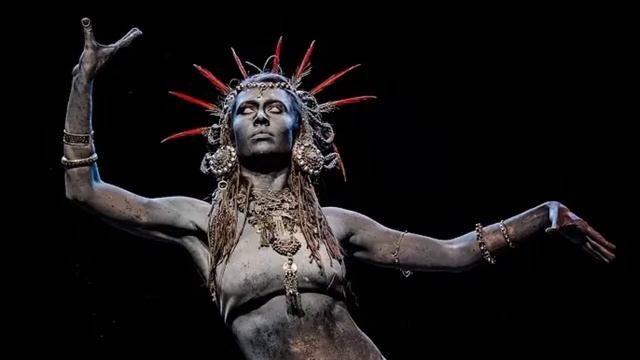 О Флоринде Доннер, ее книгах и не только...