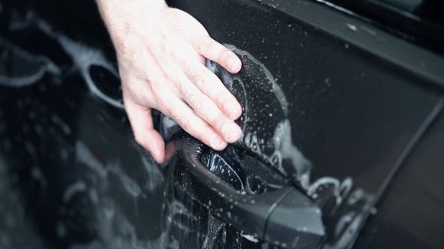 BEST WAY TO PROTECT YOUR AUDI RS6 | XPEL & KAMIKAZE COATING смотреть онлайн