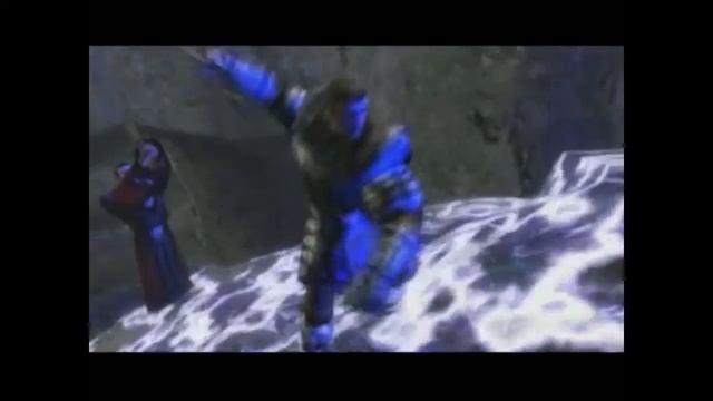 Gothic I // Готика 1 Прохождение за мага. Серия 26 смотреть онлайн