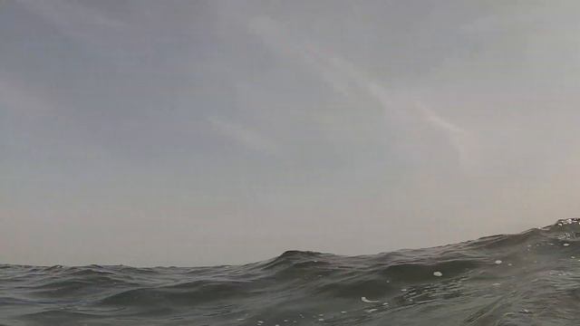Волгодонское водохранилище