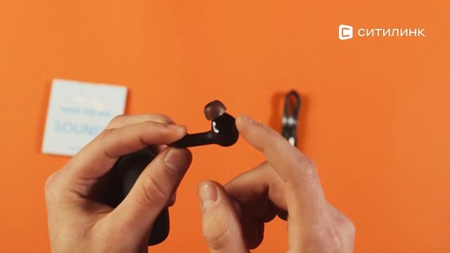 Обзор гарнитуры ANKER Soundcore Liberty Air 2 | Ситилинк смотреть онлайн