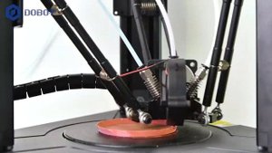 TL4412 - DOBOT Triple Filament 3D Printer MOOZ-3Z