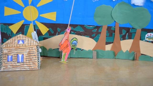 Teremok смотреть онлайн