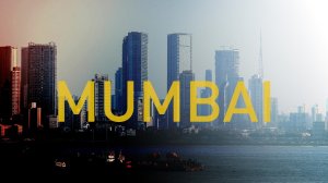 ОДНИ В МУМБАИ. Вам сюда, если хотите увидеть ИНДИЮ. Идем по местам #шантарам. #мумбаи  #индия