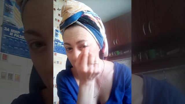 УРОК НЮДОВОГО МАКИЯЖА или Мастер-класс повседневного макияжа косметикой Орифлейм)