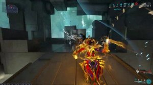 Warframe - Khora Prime: Building Stats Stick Combo with Naramon Opening Slam