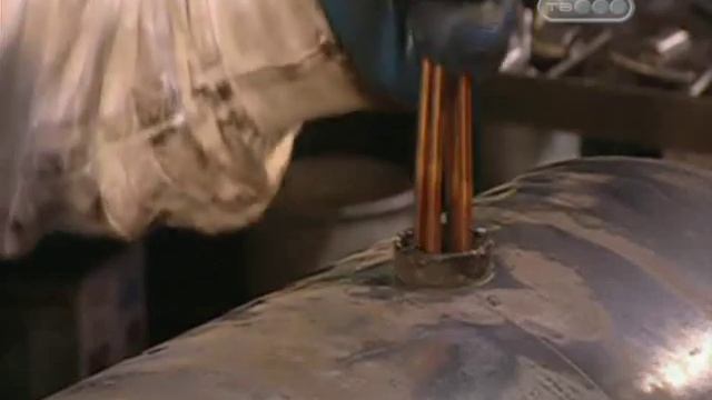 как сделать водонагреватель