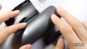 Видео обзор на GPS трекер Reachfar RF-V20! 7 функций в 1 гаджете!