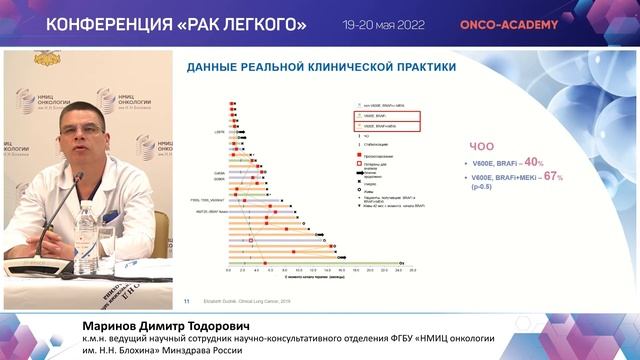 Редкие мутации. Современные возможности и перспективы. Маринов Д.Т. смотреть онлайн