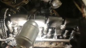 Как отрегулировать клапана на Ваз 2107!