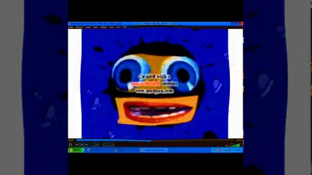 Klasky Csupo Pitch Shift On Windows Xp Oracle VM In G Major 1009