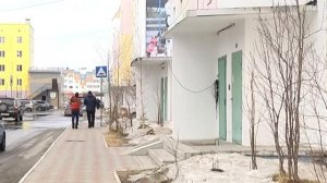 Установка камер на подъездах