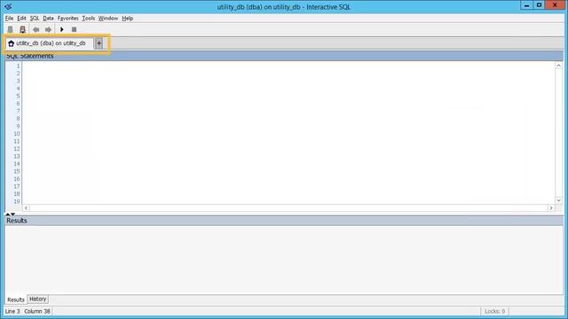 SAP HANA Academy - SAP IQ: Creating an SAP IQ Database