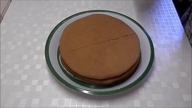 Шоколадный МЕДОВИК | Самый вкусный и простой рецепт МЕДОВИКА