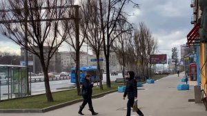 "Ушедшие в историю". Московский троллейбус, маршрут №6 | "Gone down in history". Trolley in Moscow