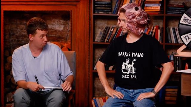 Доп упоминание UCODE клуб дилетантов Анатолич смотреть онлайн