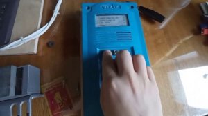 Как открыть домофон Vizit.