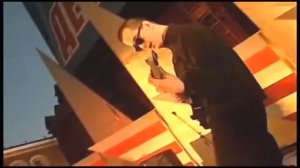 Сектор Газа - Пора домой (ДЕНЬ ПОБЕДЫ. Красная Площадь) 09.05.1999 г.