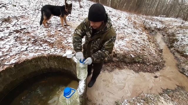 ЖИЗНЬ в СЕЛЕ у РЕКИ!ЛЕДОСТАВ в ЯНВАРЕ на ДОНУ 2023г! смотреть онлайн