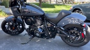 Indian Motorcycle Ultimate Adventure in Utah | МОТОЦИКЛЫ ИНДИАН