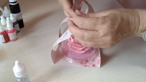 Мыловарение. Небольшой мастер класс./