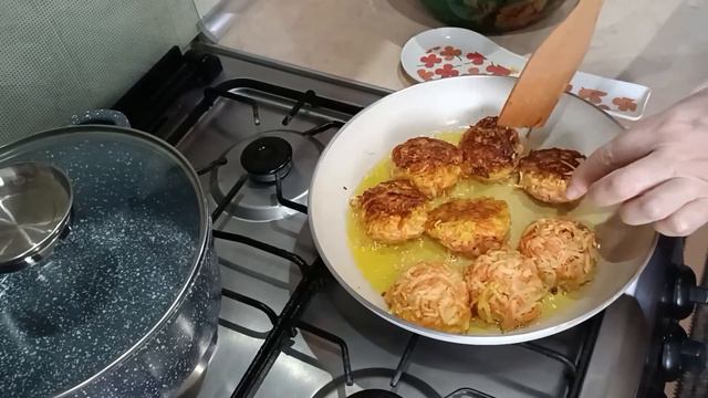 КОТЛЕТЫ БЕЗ ГРАММА МЯСА !😍👍КАК ПРИГОТОВИТЬ КОТЛЕТЫ СО ВКУСОМ МЯСА ?!САМЫЕ ВКУСНЫЕ КОТЛЕТЫ В ПОСТ !