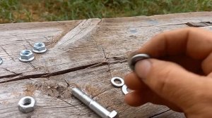 Протяжка и смазка узлов мотоблока Нева МБ - 23.