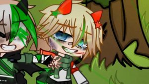 Drunk dazed || meme || Dsmp || Exile || !Disc duo || Tommy, Dream || ! No ship💀 ! || Gacha club