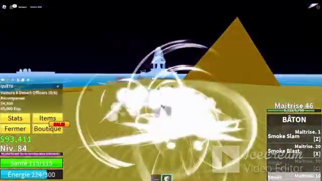 Blox Fruits Noob To Pro But Every 100 Level I Change My Fruit / Level 1 To 200 In Blox Fruits смотреть онлайн