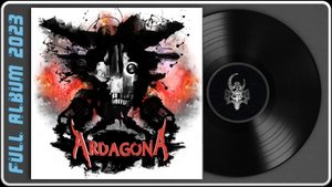 ArdagonA - ArdagonA (2023) (Modern Metal)