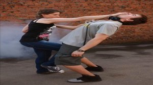 Уроки самообороны для подростков